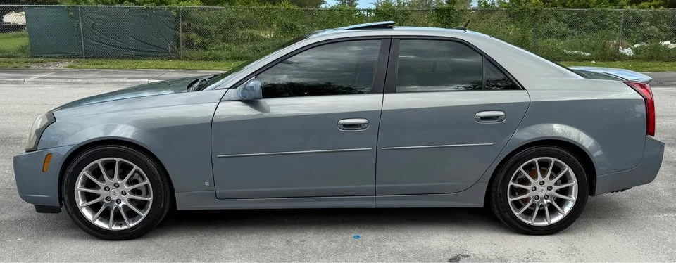 2007 Cadillac CTS 1st Gen - Image 2 of 12