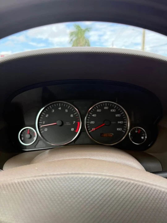2007 Cadillac CTS 1st Gen - Image 11 of 12