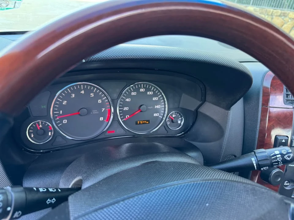 2007 Cadillac CTS 1st Gen - Image 17 of 18
