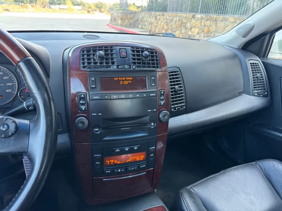 2007 Cadillac CTS 1st Gen - Image 10 of 18