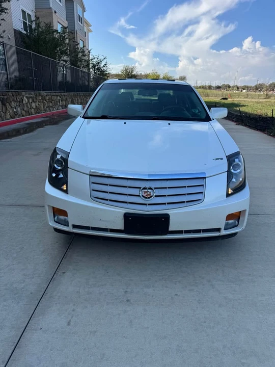 2007 Cadillac CTS 1st Gen - Image 2 of 18