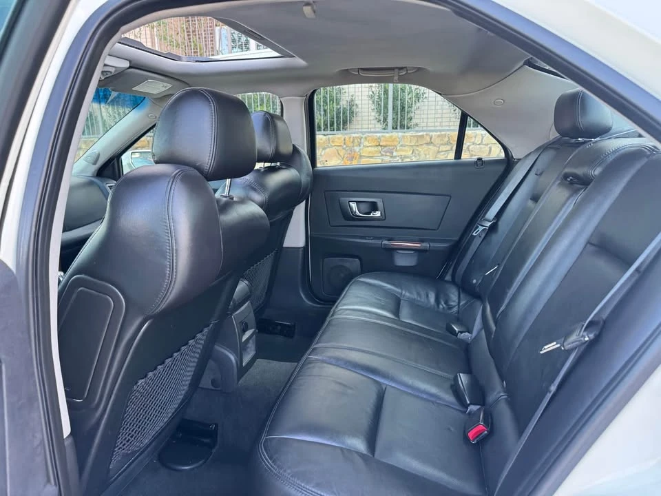 2007 Cadillac CTS 1st Gen - Image 13 of 18