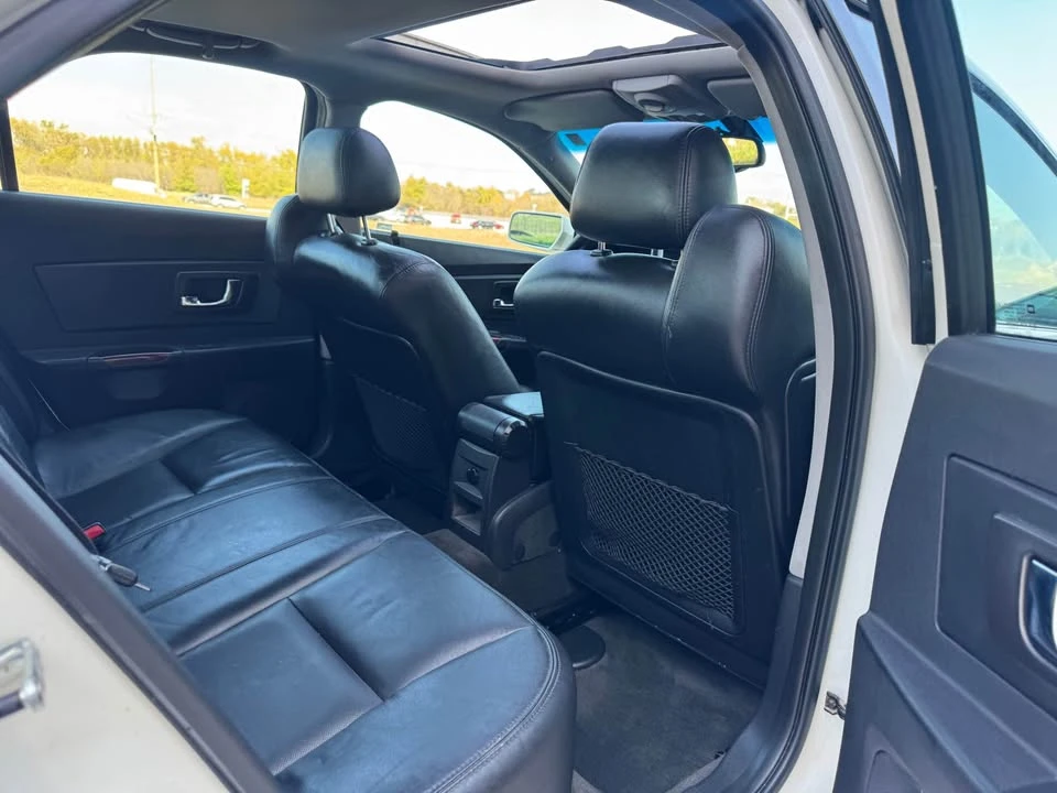 2007 Cadillac CTS 1st Gen - Image 12 of 18