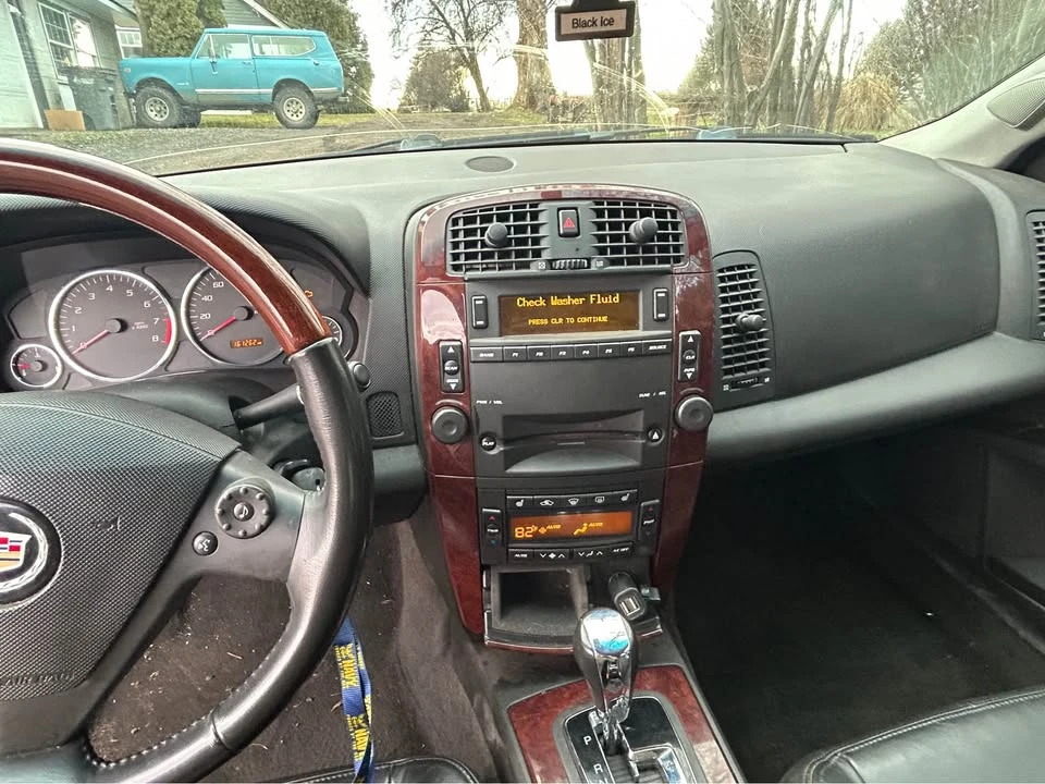 2007 Cadillac CTS 1st Gen - Image 2 of 10