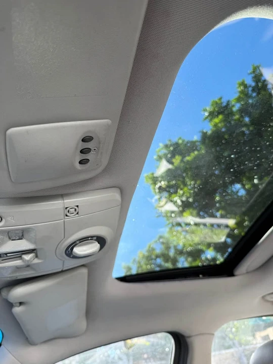 2007 Cadillac CTS 1st Gen - Image 11 of 12