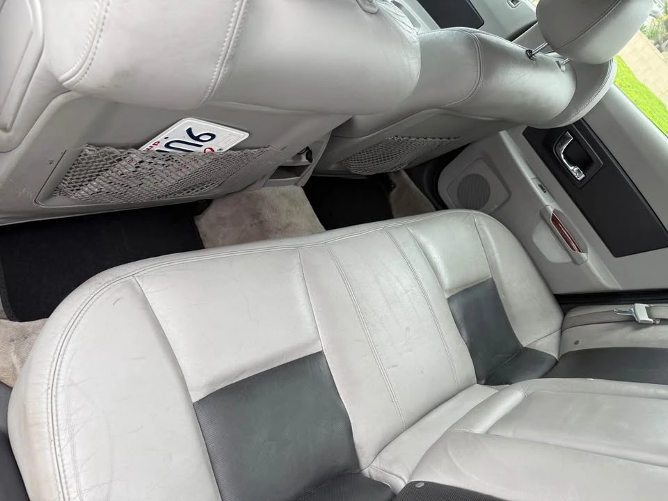 2007 Cadillac CTS 1st Gen - Image 8 of 12