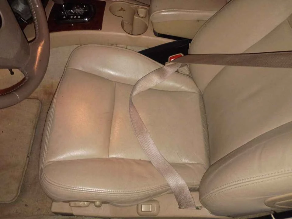 2007 Cadillac CTS 1st Gen - Image 8 of 8