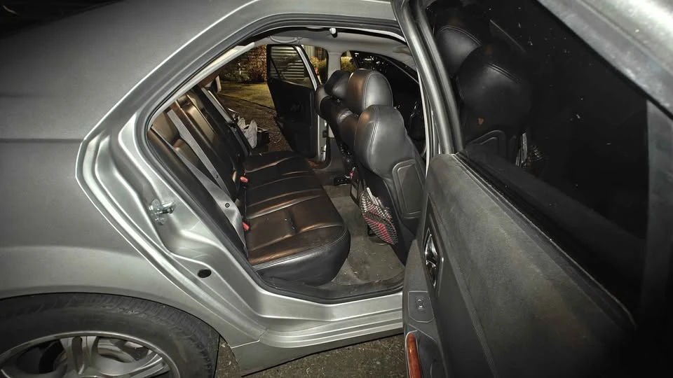 2007 Cadillac CTS 1st Gen - Image 13 of 15
