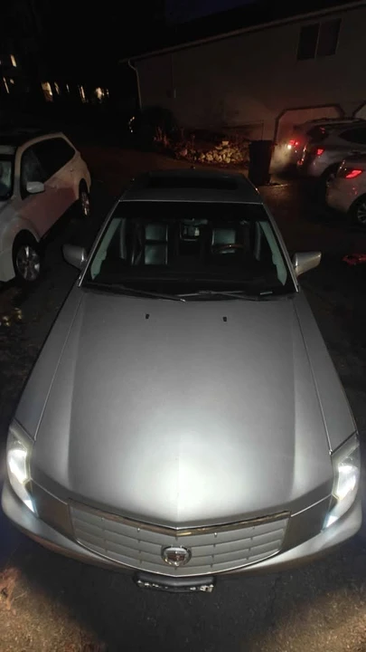 2007 Cadillac CTS 1st Gen - Image 6 of 15