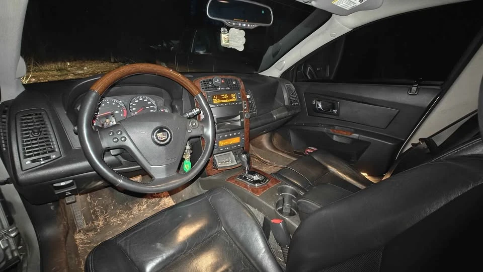 2007 Cadillac CTS 1st Gen - Image 11 of 15