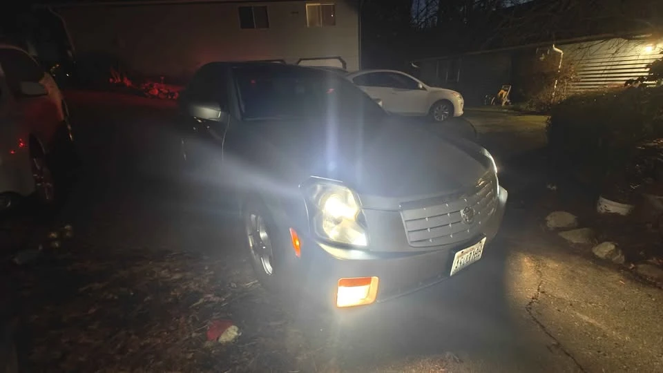 2007 Cadillac CTS 1st Gen - Image 2 of 15