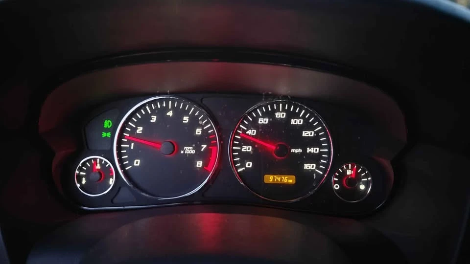 2007 Cadillac CTS 1st Gen - Image 15 of 15