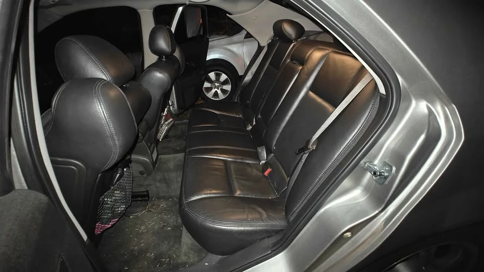 2007 Cadillac CTS 1st Gen - Image 14 of 15