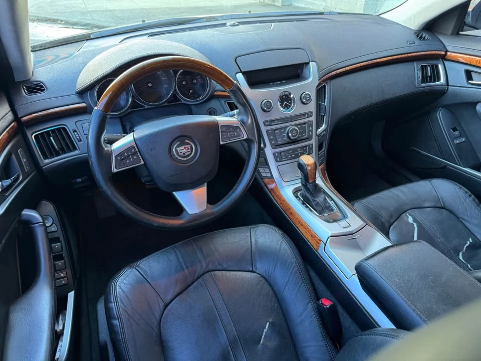 2007 Cadillac CTS 1st Gen - Image 11 of 20