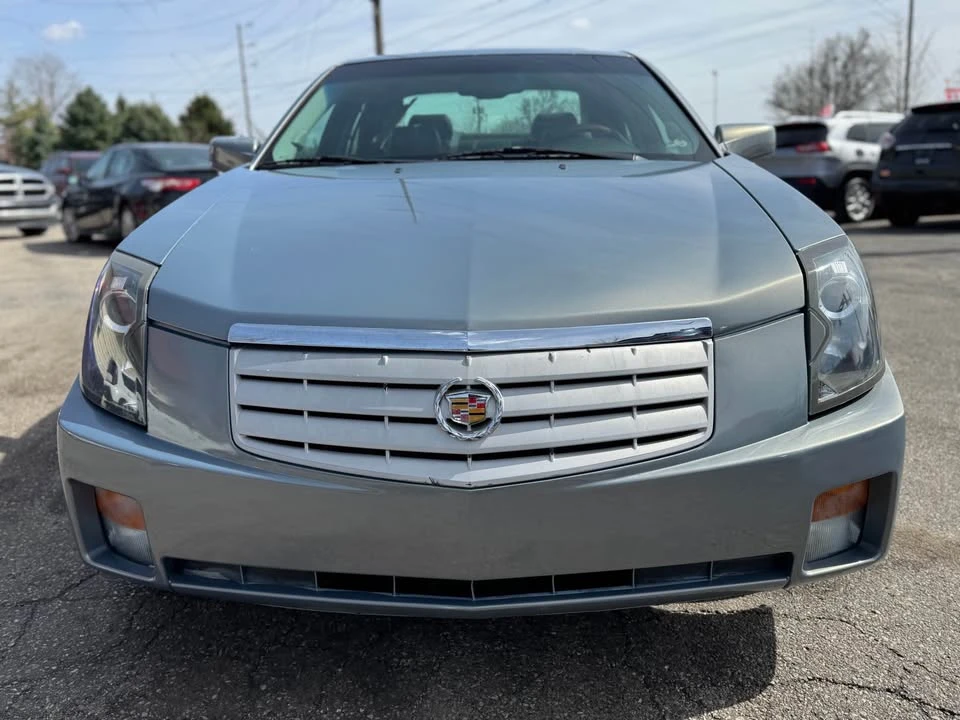 2007 Cadillac CTS 1st Gen - Image 2 of 16
