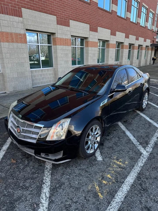 2007 Cadillac CTS 1st Gen - Image 2 of 20