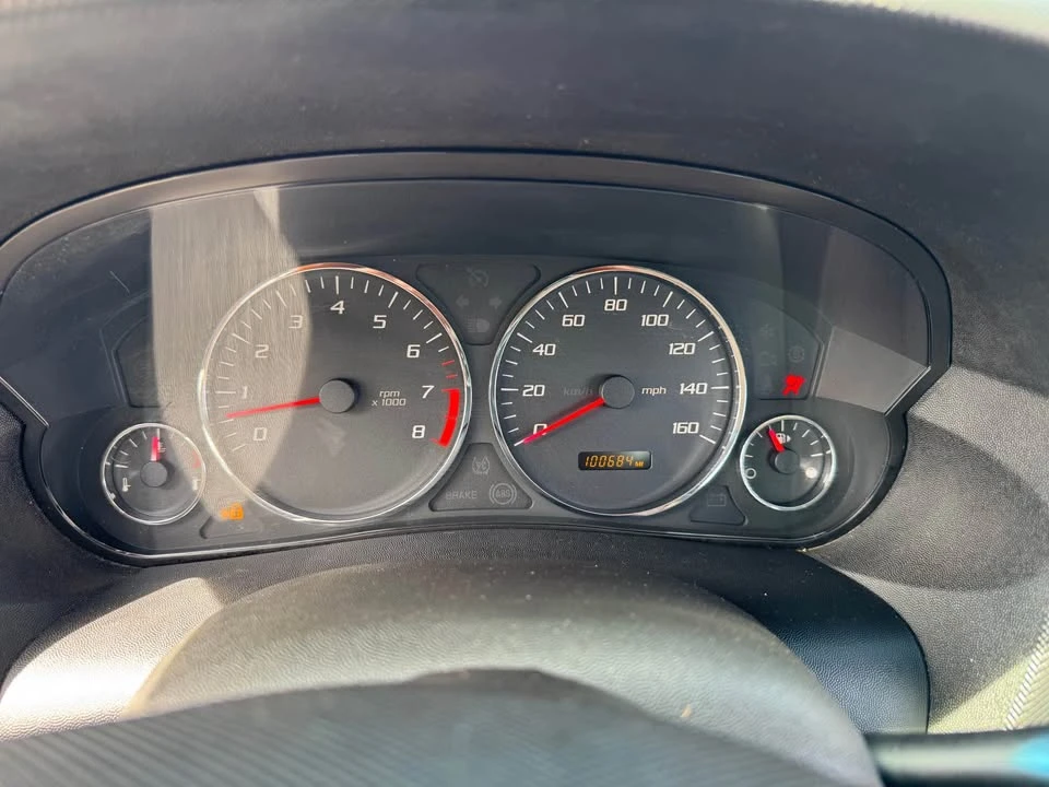 2007 Cadillac CTS 1st Gen - Image 13 of 16