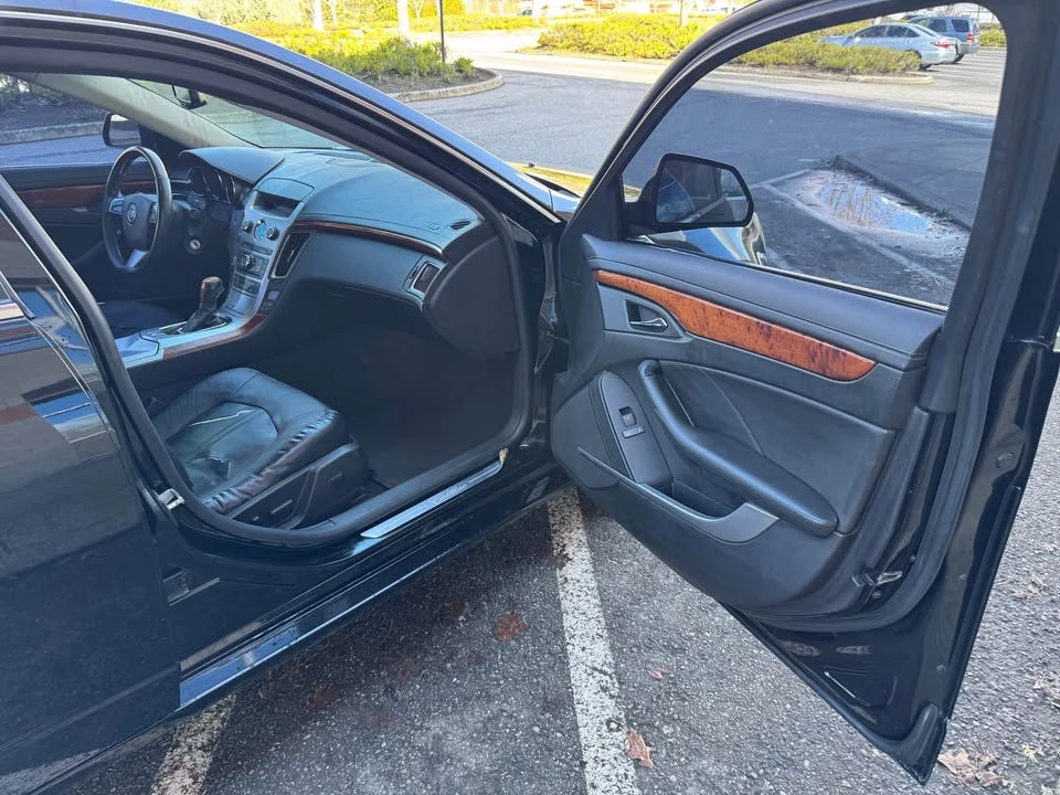 2007 Cadillac CTS 1st Gen - Image 14 of 20