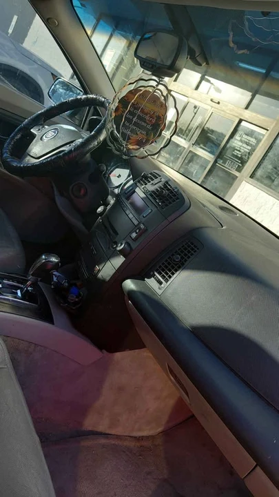 2007 Cadillac CTS 1st Gen - Image 6 of 9