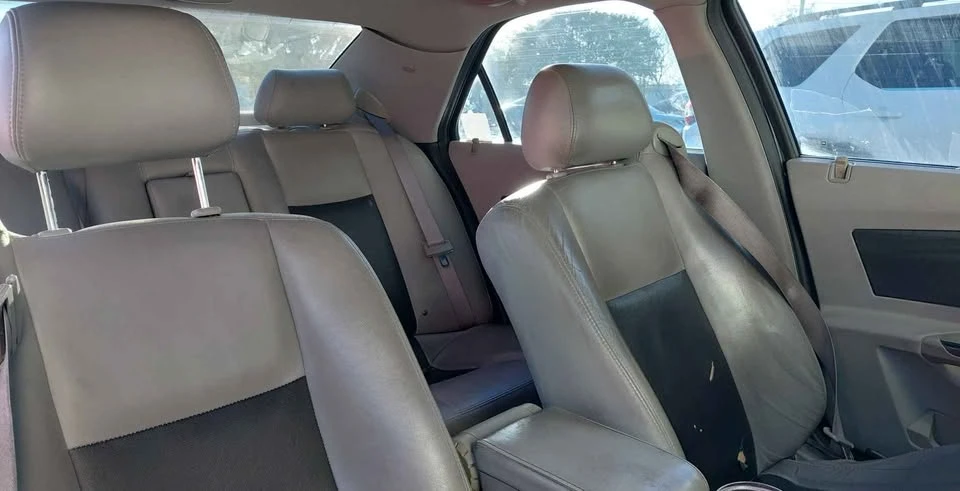 2007 Cadillac CTS 1st Gen - Image 7 of 9