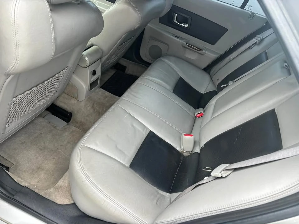 2007 Cadillac CTS 1st Gen - Image 4 of 5
