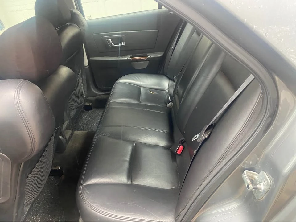 2007 Cadillac CTS 1st Gen - Image 8 of 11
