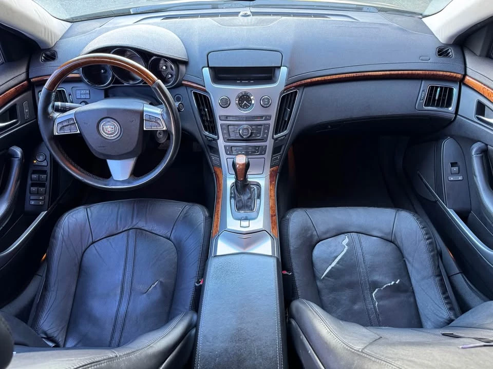 2007 Cadillac CTS 1st Gen - Image 13 of 20