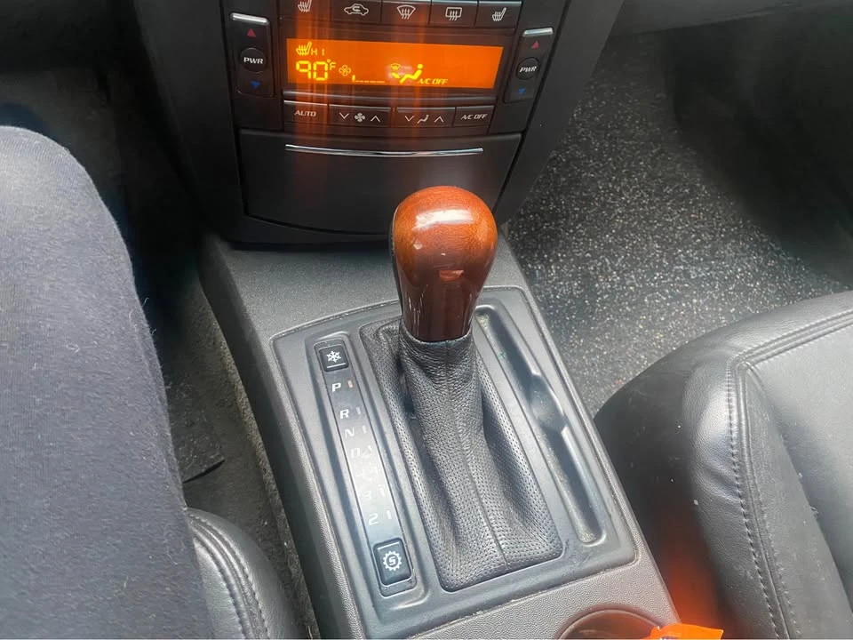 2007 Cadillac CTS 1st Gen - Image 11 of 11