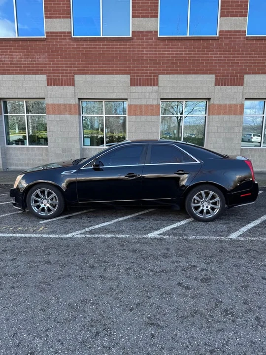 2007 Cadillac CTS 1st Gen - Image 3 of 20