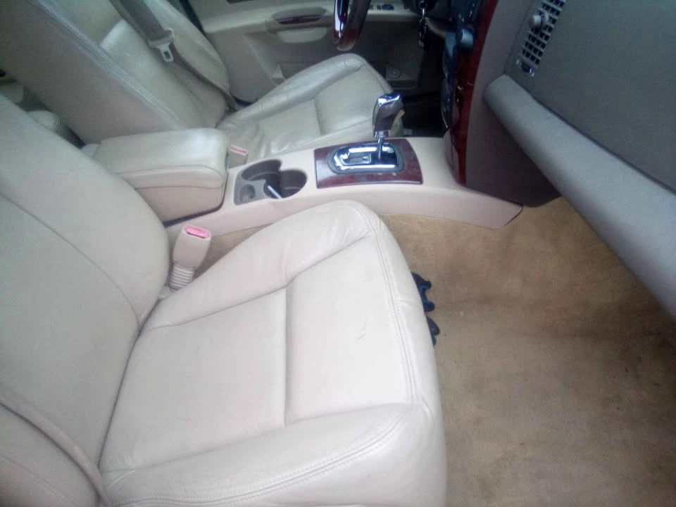 2007 Cadillac CTS 1st Gen - Image 3 of 6