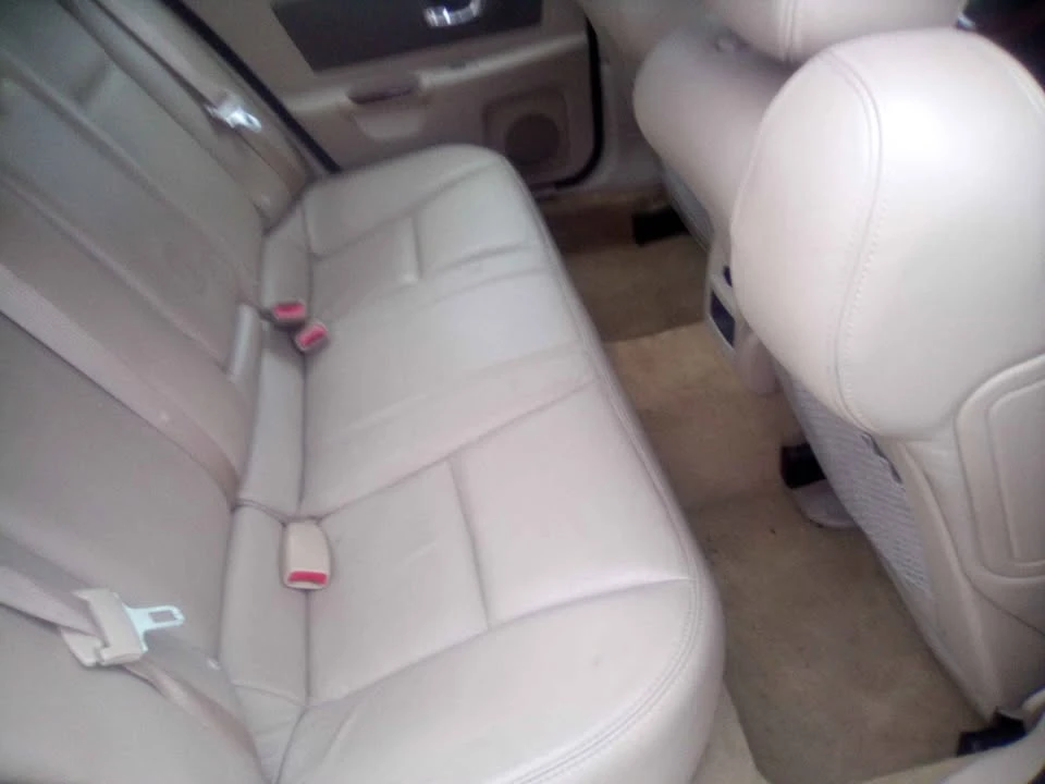 2007 Cadillac CTS 1st Gen - Image 4 of 6