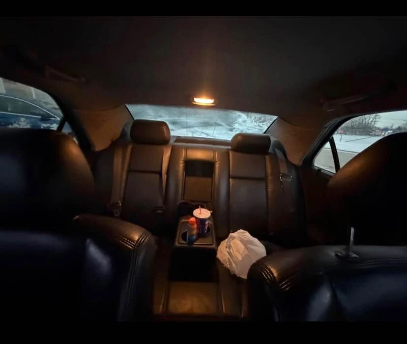 2007 Cadillac CTS 1st Gen - Image 2 of 6