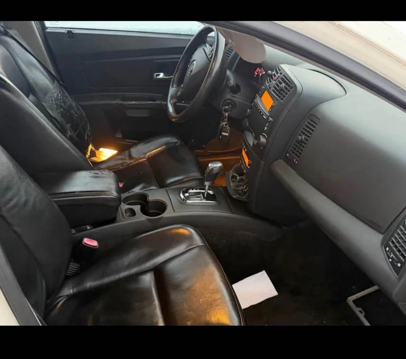 2007 Cadillac CTS 1st Gen - Image 3 of 6