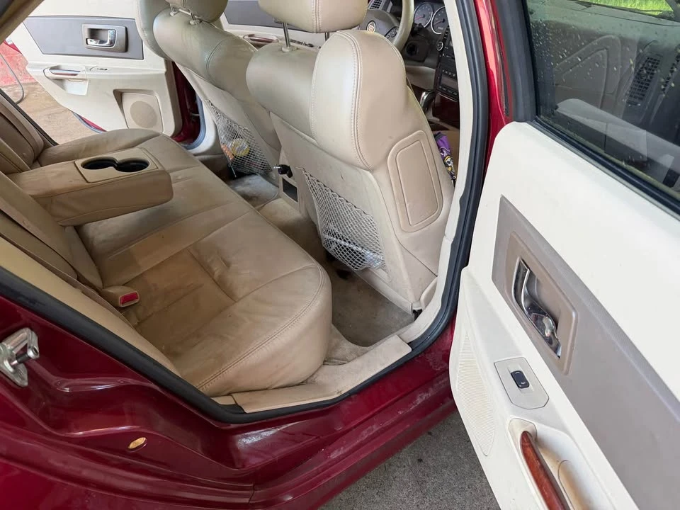 2007 Cadillac CTS 1st Gen - Image 4 of 10