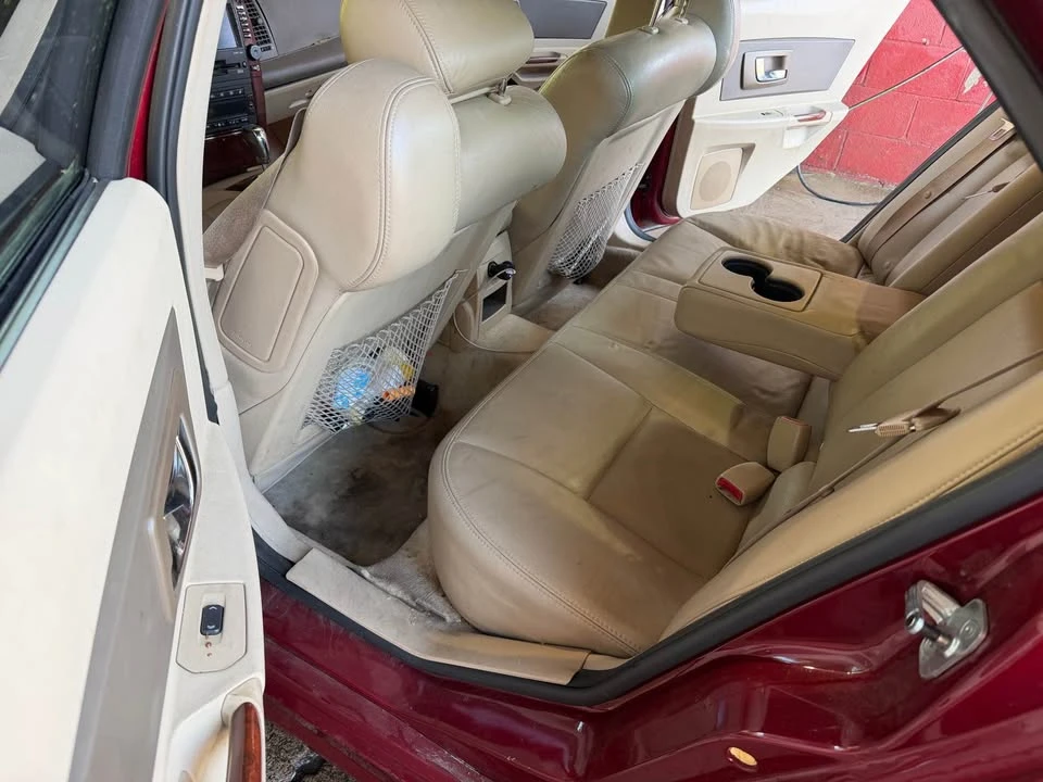 2007 Cadillac CTS 1st Gen - Image 6 of 10