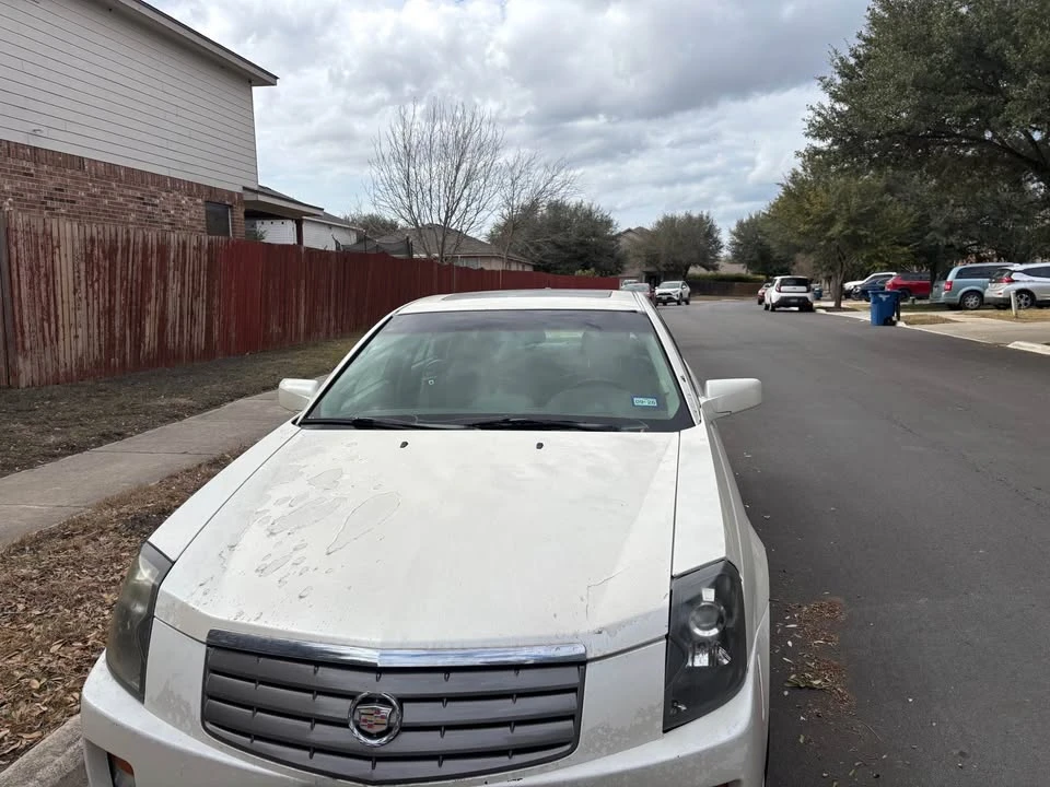 2007 Cadillac CTS 1st Gen - Image 2 of 4