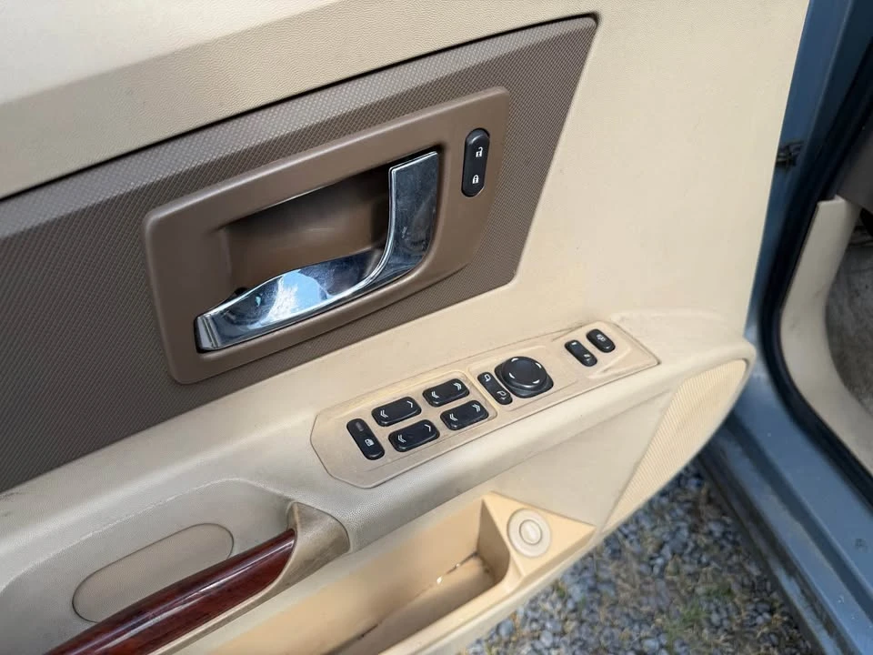 2007 Cadillac CTS 1st Gen - Image 7 of 13