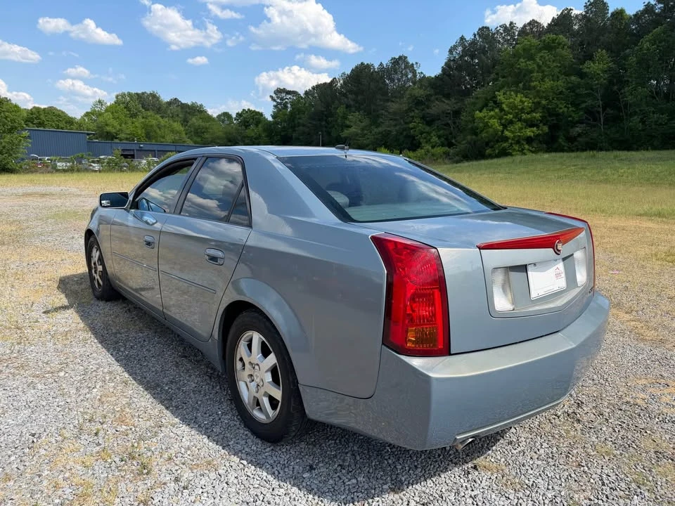 2007 Cadillac CTS 1st Gen - Image 2 of 13