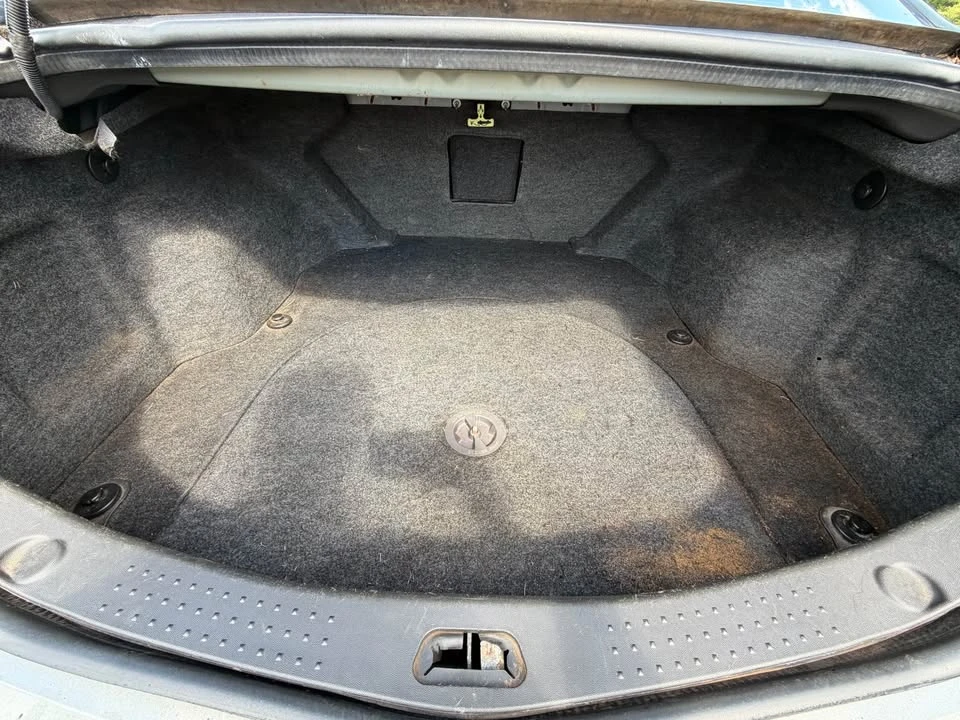 2007 Cadillac CTS 1st Gen - Image 12 of 13