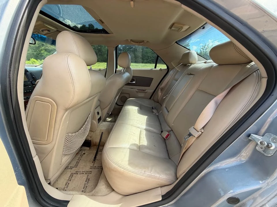 2007 Cadillac CTS 1st Gen - Image 11 of 13