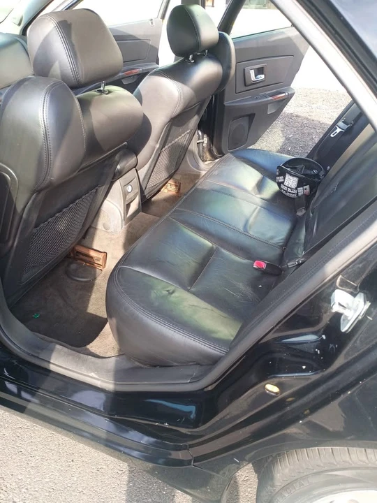 2007 Cadillac CTS 1st Gen - Image 10 of 13