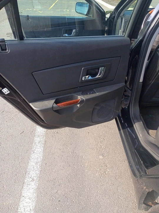 2007 Cadillac CTS 1st Gen - Image 11 of 13