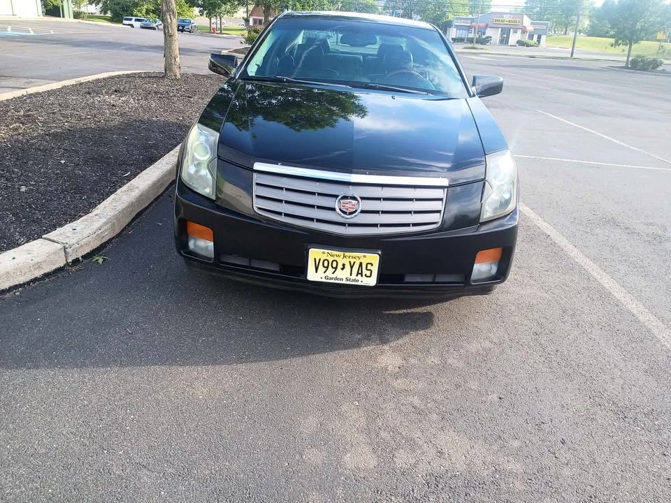 2007 Cadillac CTS 1st Gen - Image 2 of 13
