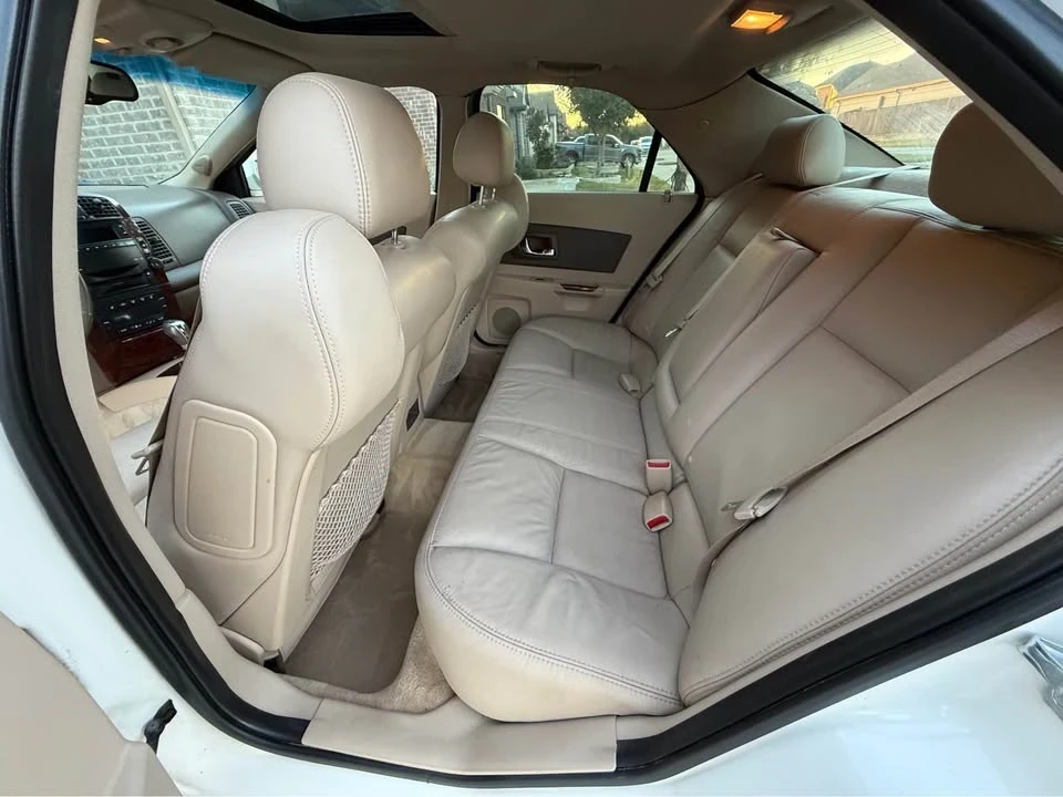 2007 Cadillac CTS 1st Gen - Image 10 of 12