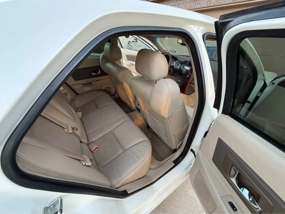 2007 Cadillac CTS 1st Gen - Image 12 of 12