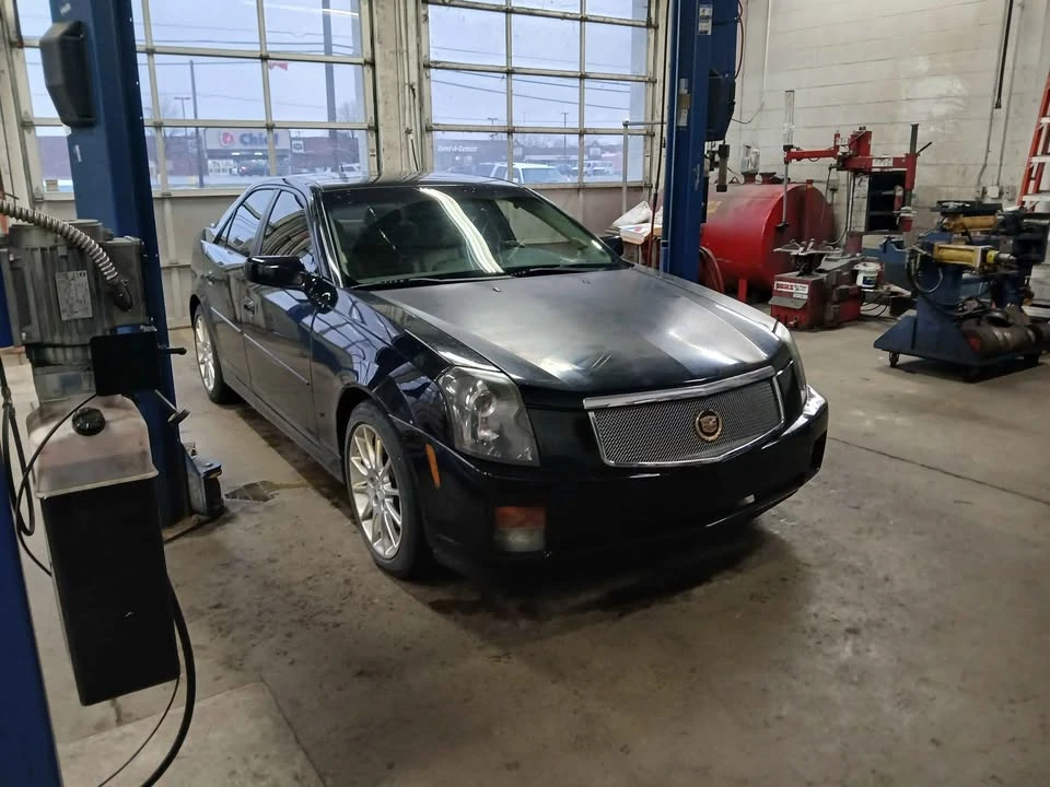 2007 Cadillac CTS 1st Gen - Image 3 of 13