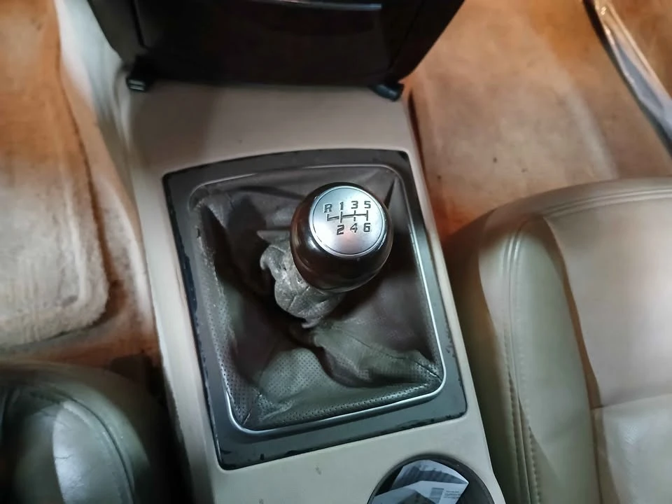 2007 Cadillac CTS 1st Gen - Image 9 of 13