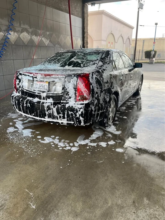 2007 Cadillac CTS 1st Gen - Image 8 of 8