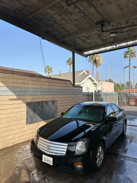 2007 Cadillac CTS 1st Gen - Image 6 of 8
