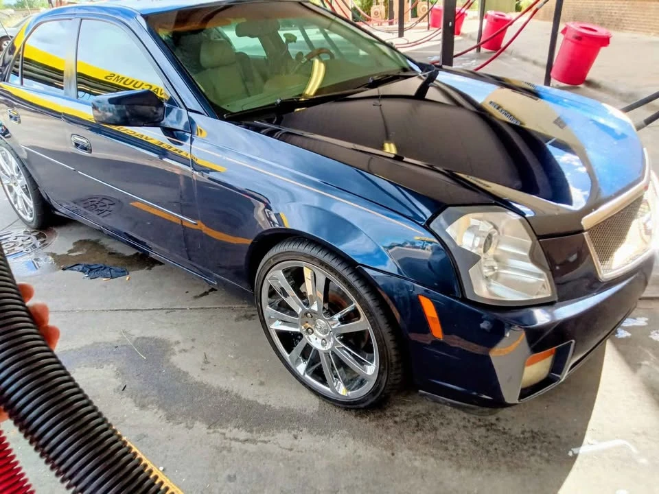 2007 Cadillac CTS 1st Gen - Image 6 of 19